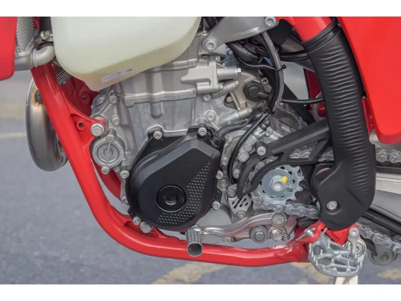 2024 GASGAS EX 450F thumbnail 13