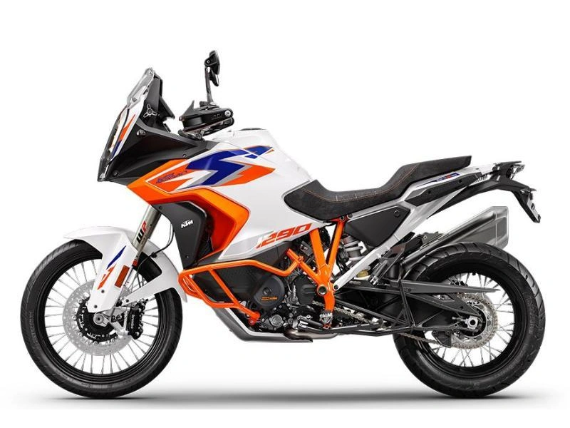 Ktm 1290 Super Adventure R 2024 alt