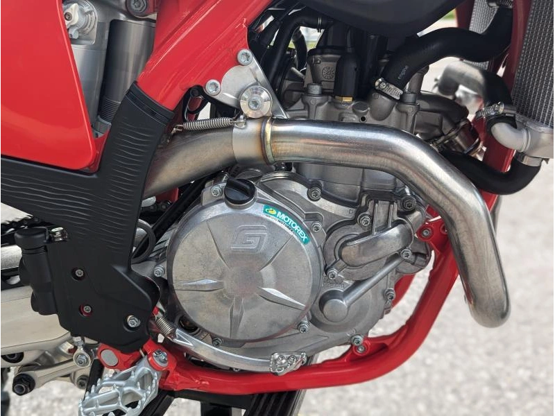 2024 Gas Gas Mc 450f alt