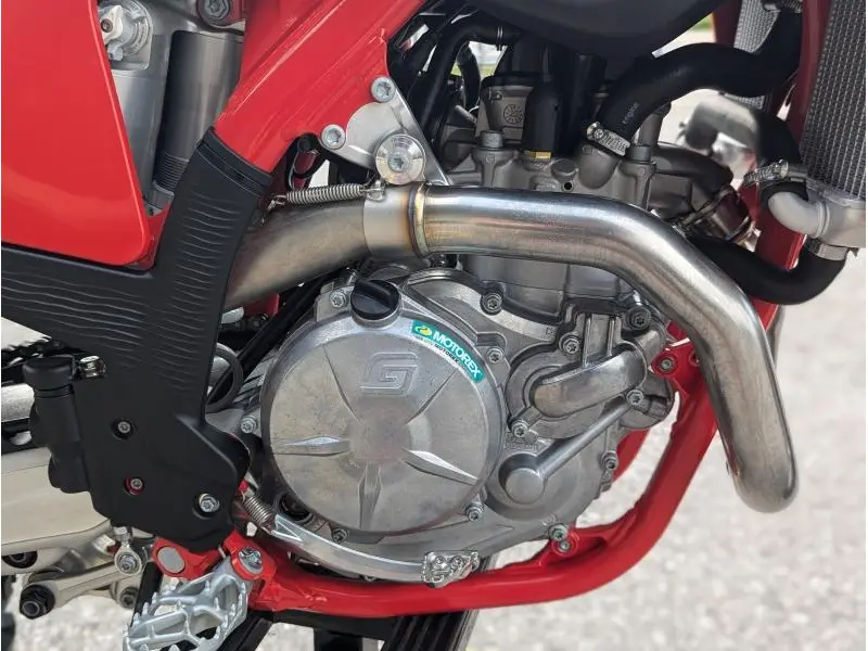2024 GASGAS MC 450F thumbnail 13