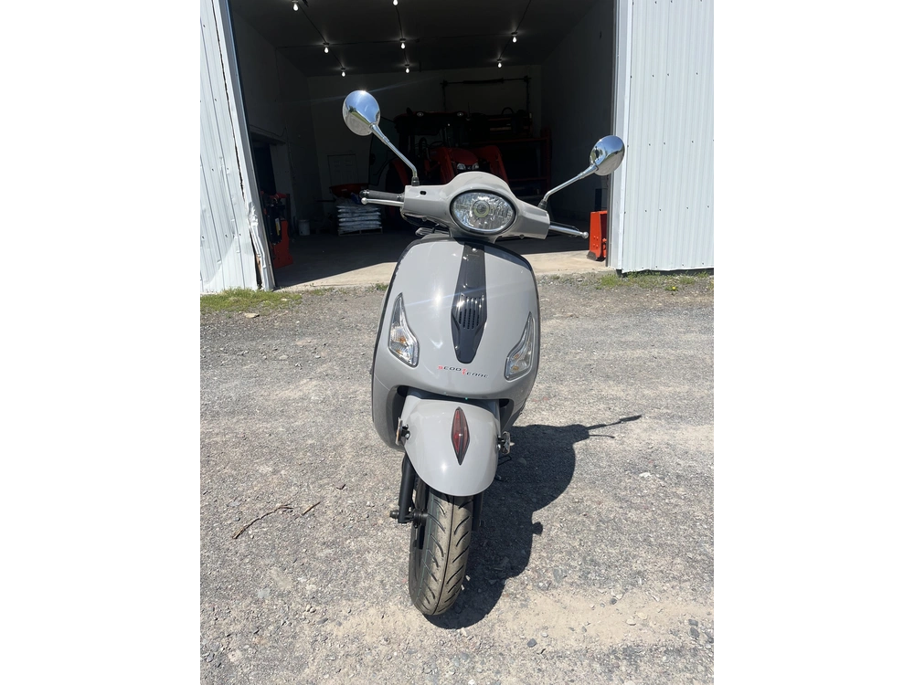 Scootterre Portofino 2023 alt