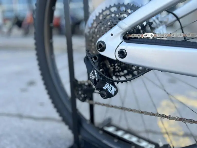 2025 Scott STRIKE 920 EVO LARGE