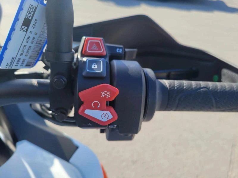 Ktm 1290 Super Adventure R 2024 alt