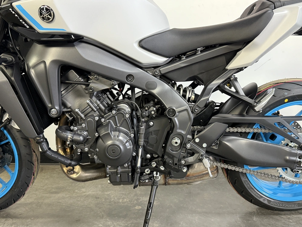 Yamaha Mt-09 *à Partir De 1.99%💳 2025 alt