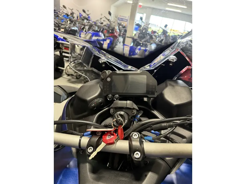 2019 Yamaha NIKEN GT NIKEN GT