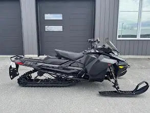 Ski-Doo Backcountry X 850 E-TEC 146  2022