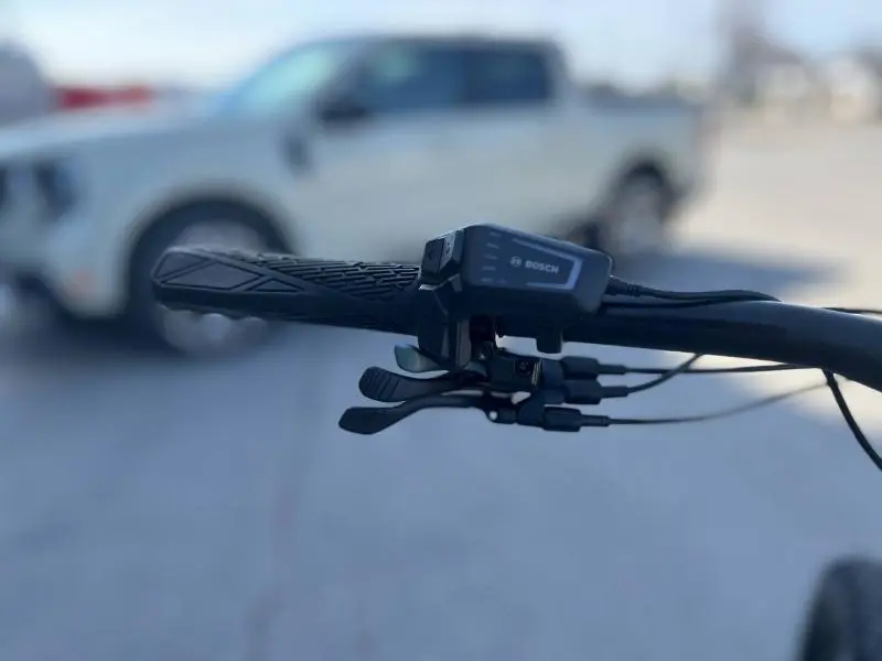 2025 Scott STRIKE 920 EVO LARGE