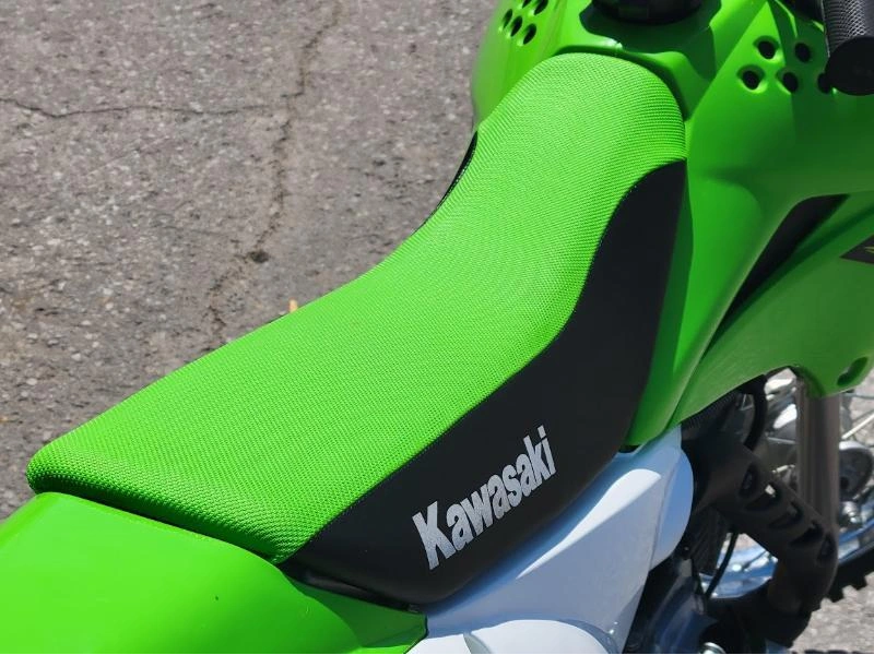 2018 Kawasaki Klx110l alt