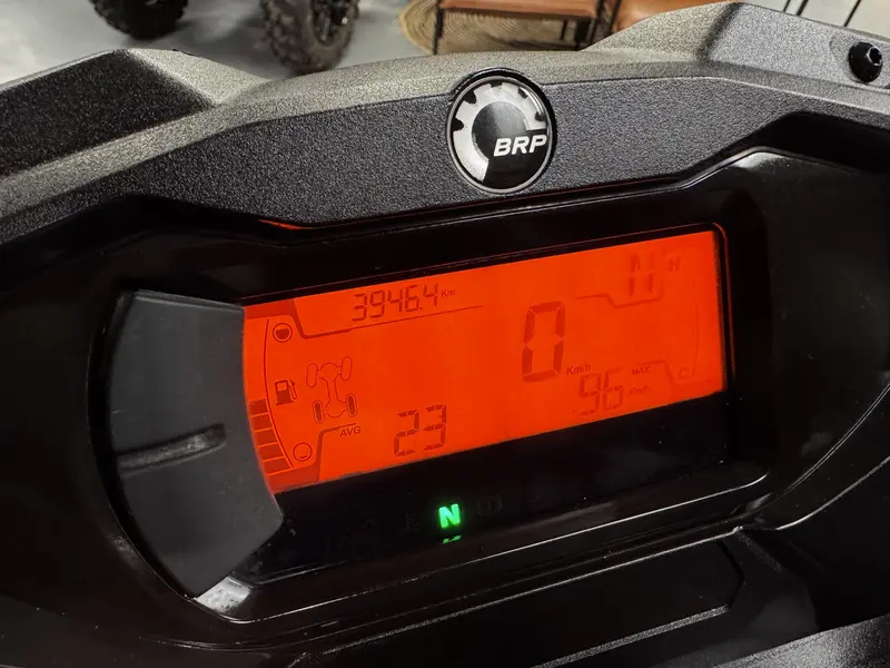 2022 Can-Am Outlander Max 450