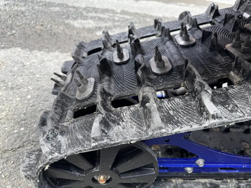 2020 Yamaha SIDEWINDER LTX SE