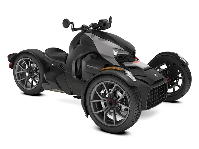 Can-Am ryker 600 2024
