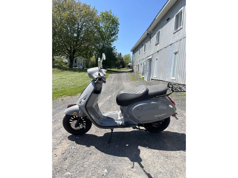 Scootterre Portofino 2023 alt