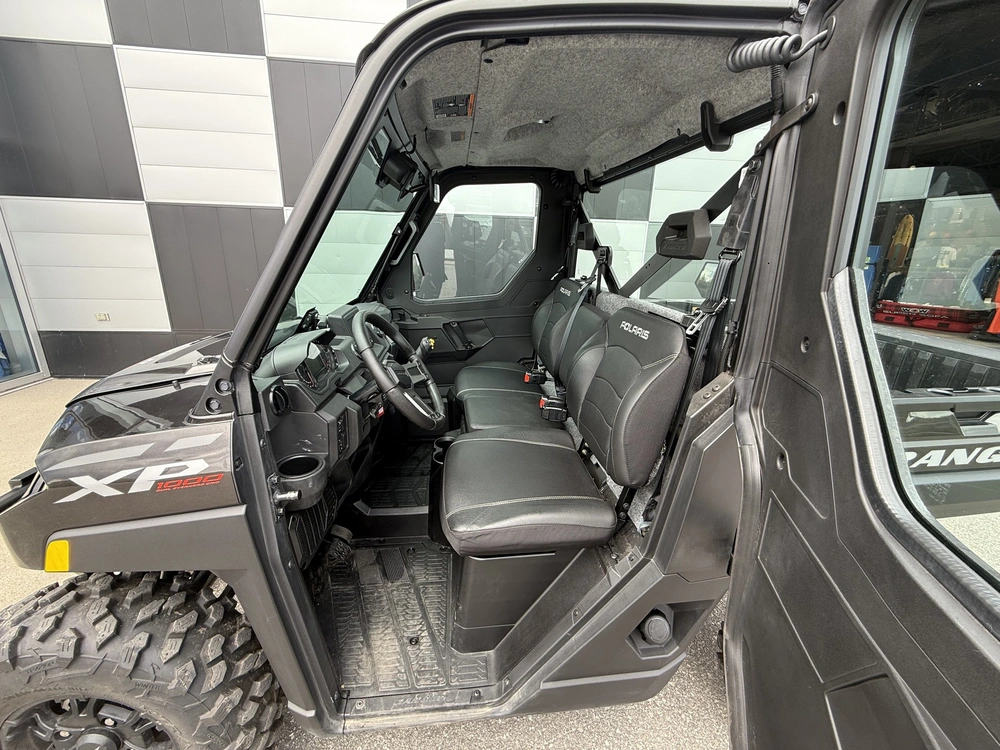 2023 Polaris Ranger Xp 1000 Northstar Ultimate Rc alt