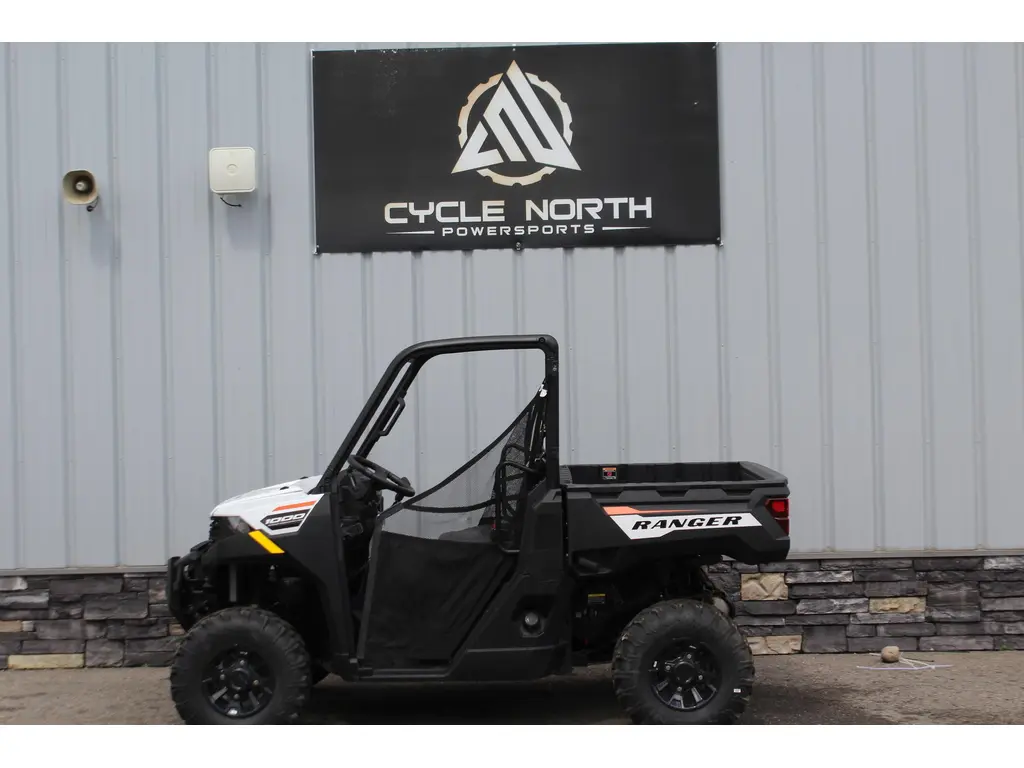 2024 Polaris Ranger 1000 Premium