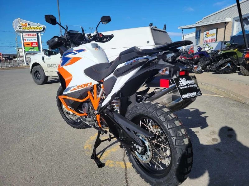 Ktm 1290 Super Adventure R 2024 alt