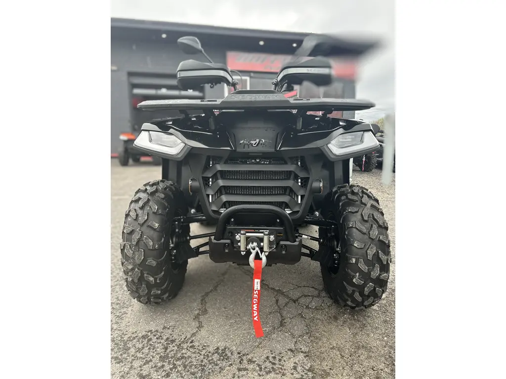 Segway AT5  S 2024 - 500