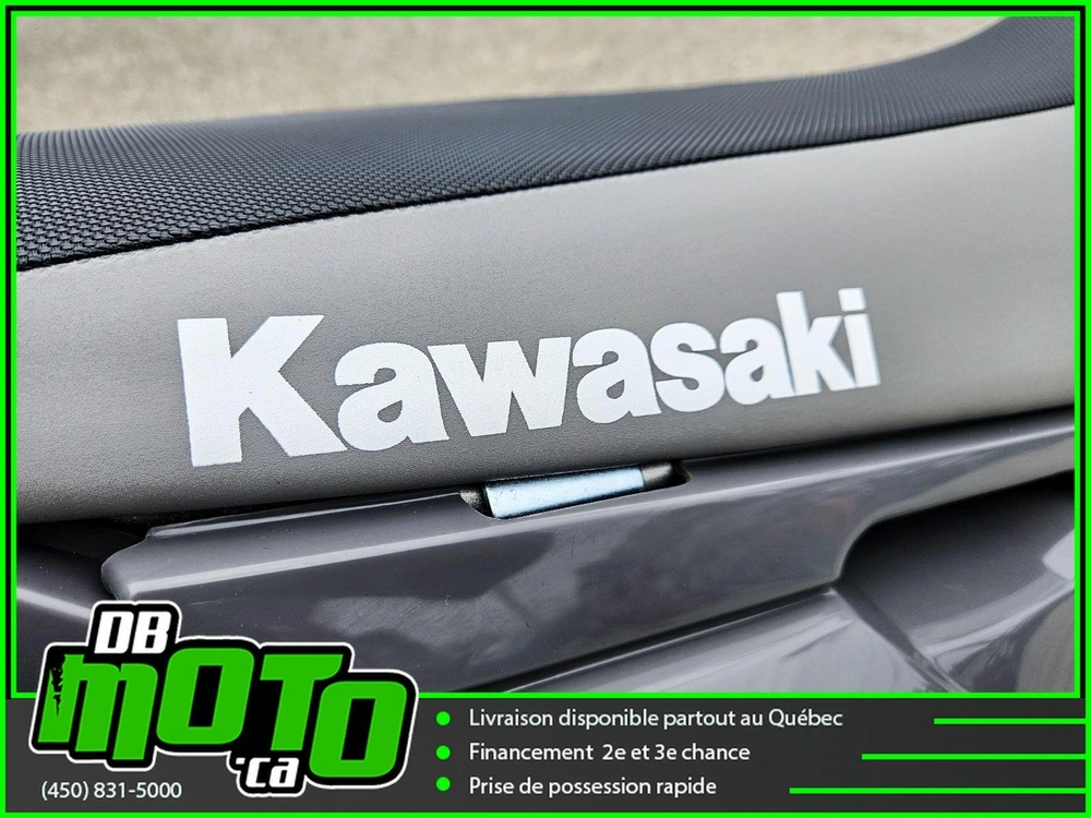 2025 Kawasaki Klx 140 Rl ** Aucun Frais Caché ** alt