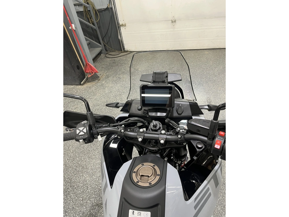 Husqvarna Norden 901 2025 alt