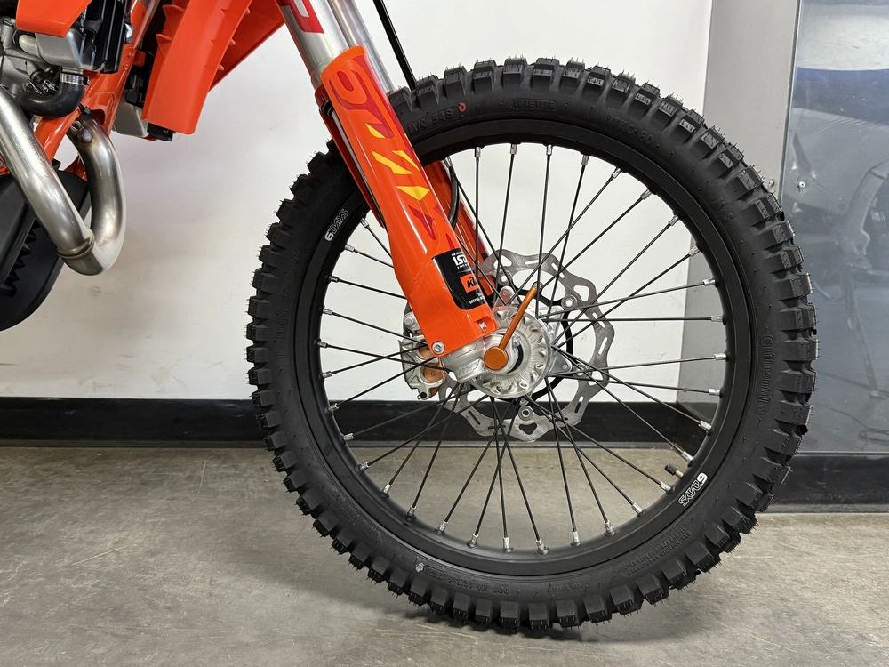 Ktm 500 Exc-f Six Days *2.99% Sur 60 Mois 2025 alt