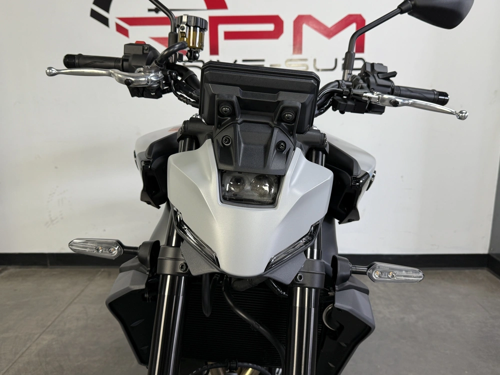 Yamaha Mt-09 *à Partir De 1.99%💳 2025 alt