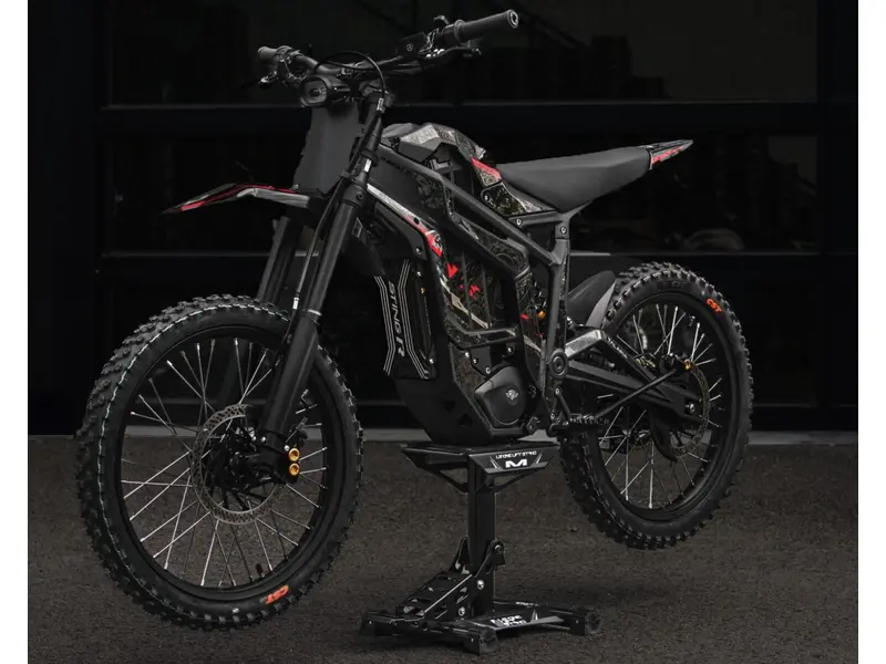 2025 Talaria STING MX5