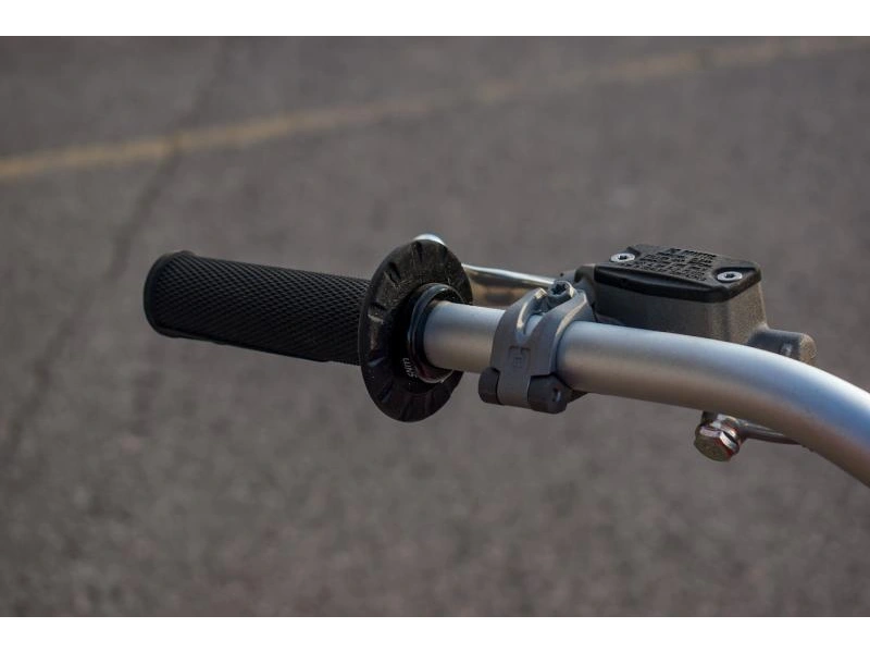 2024 Gas Gas Ex 450f alt