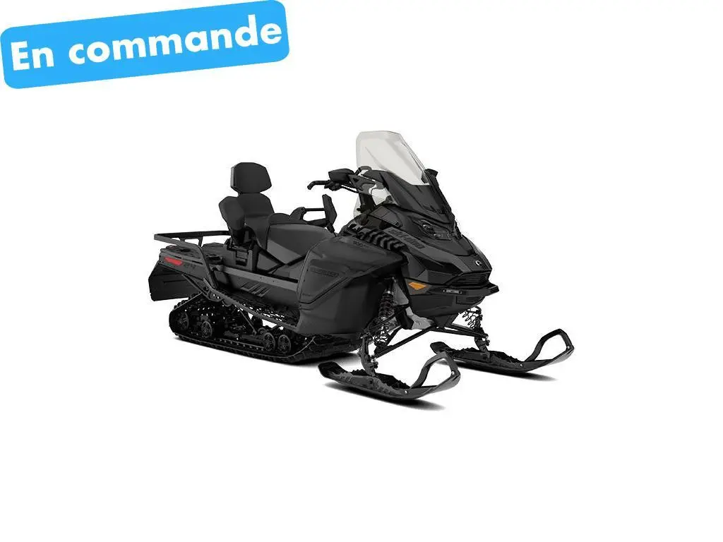 Ski-Doo EXPEDITION LE 20'' 900 ACE Turbo R Crosscut 1.5'' E.S. 2026