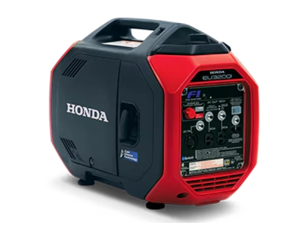 2025 Honda Eu3200ic Ultra Quiet alt