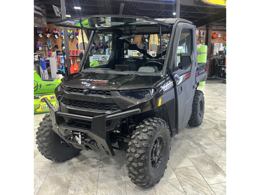 2023 Polaris Ranger Xp 1000 Northstar Ultimate Rc alt