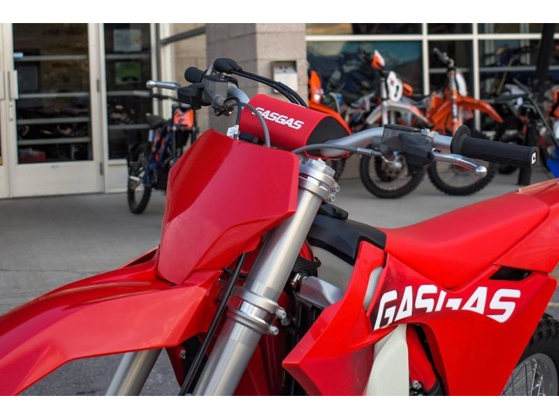 2024 Gas Gas Ex 450f alt