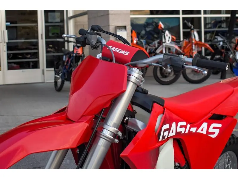 2024 GASGAS EX 450F thumbnail 6