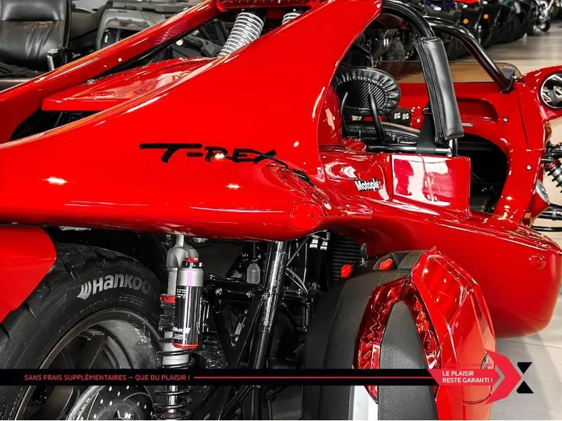 2024 Campagna T-REX RR