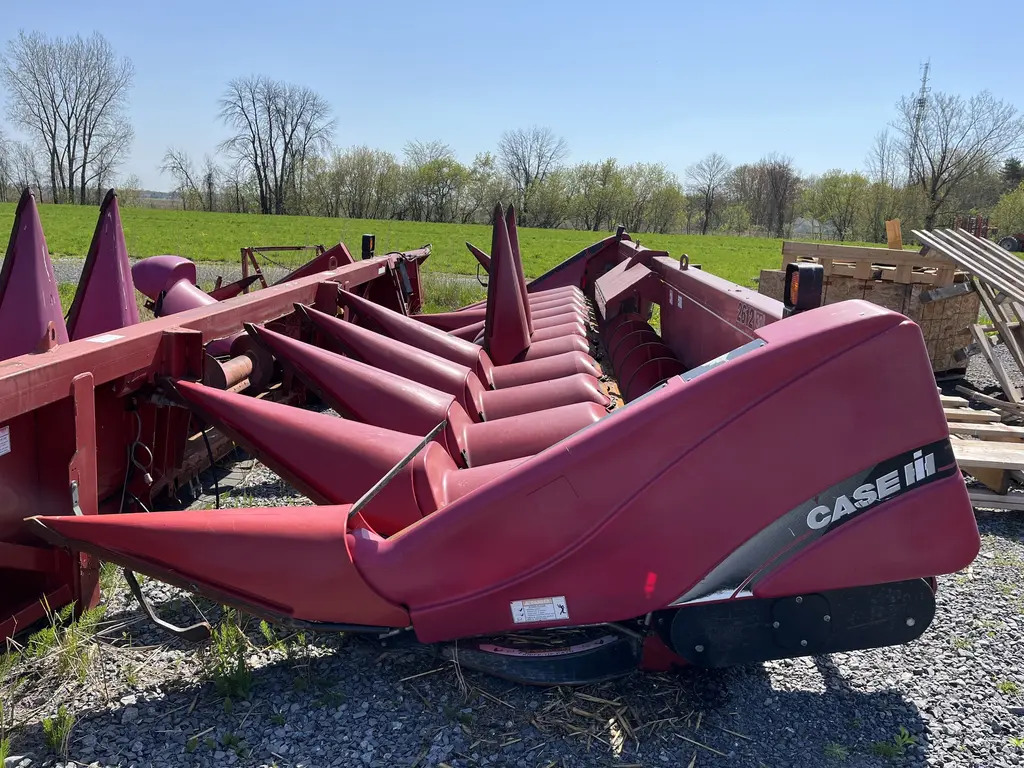 2010 Case IH 2612