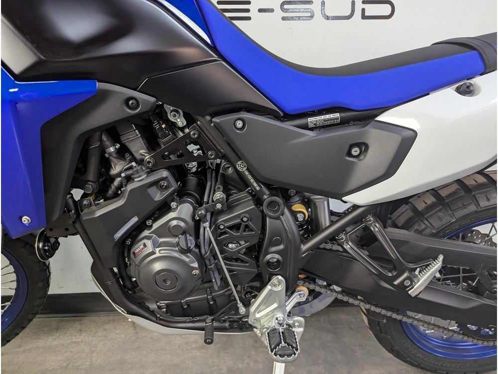 Yamaha Tenere 700 *à Partir De 1.99%💳 2025 alt