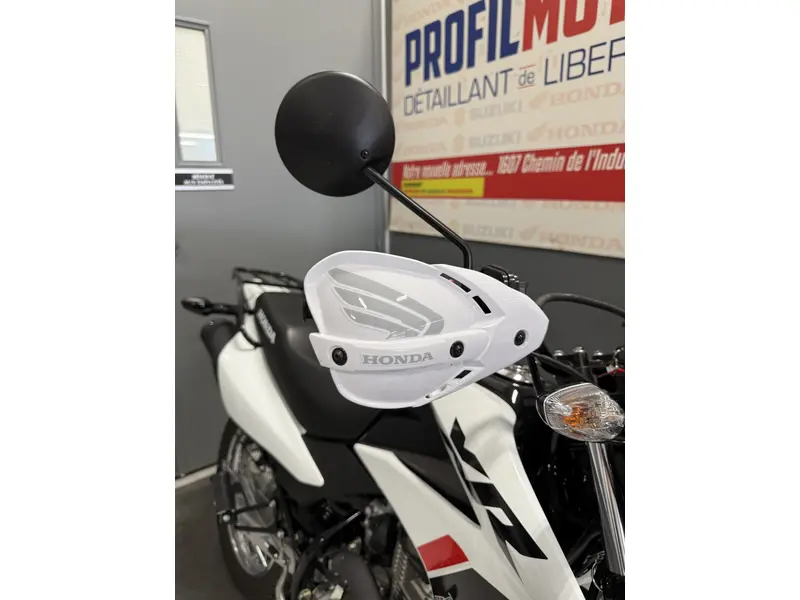 2024 Honda XR150 XR 150