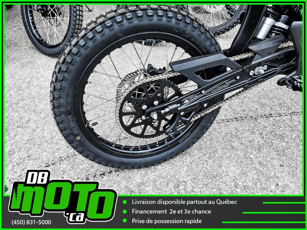 Rfn Ares Semi Route Semi Trail ** 0% D'intérêt Disponible ** 2025 alt