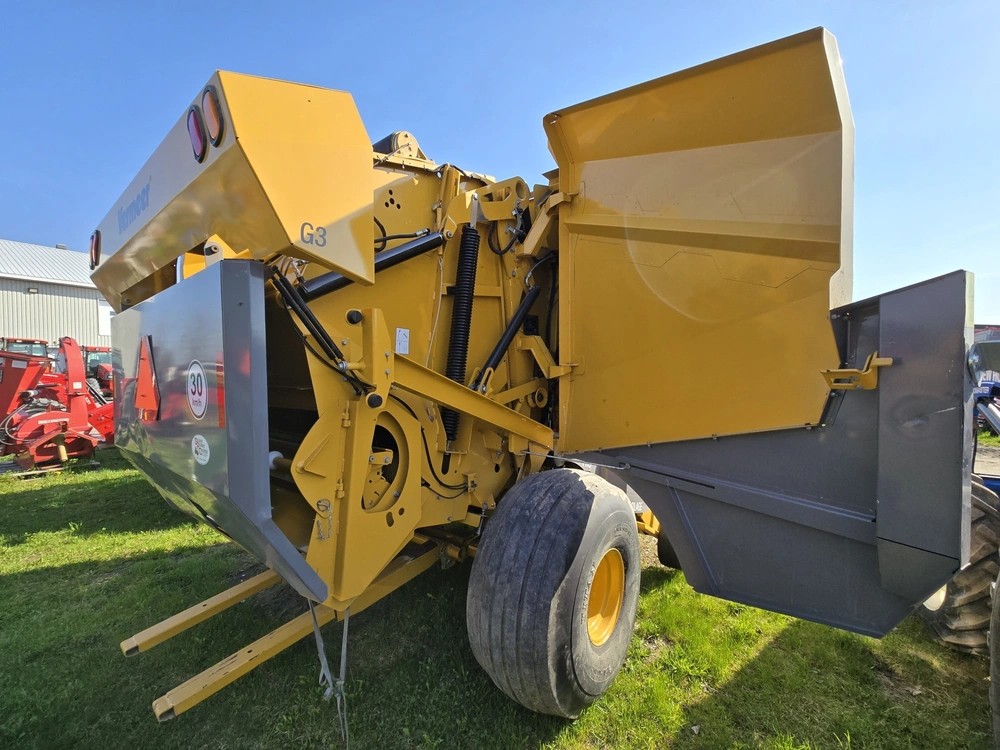 Vermeer 504 Prog3 2022 alt