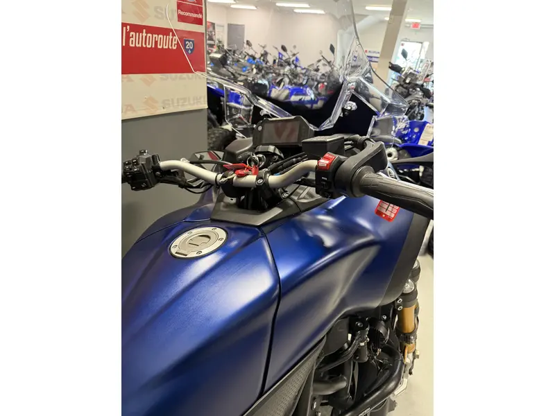 2019 Yamaha NIKEN GT NIKEN GT
