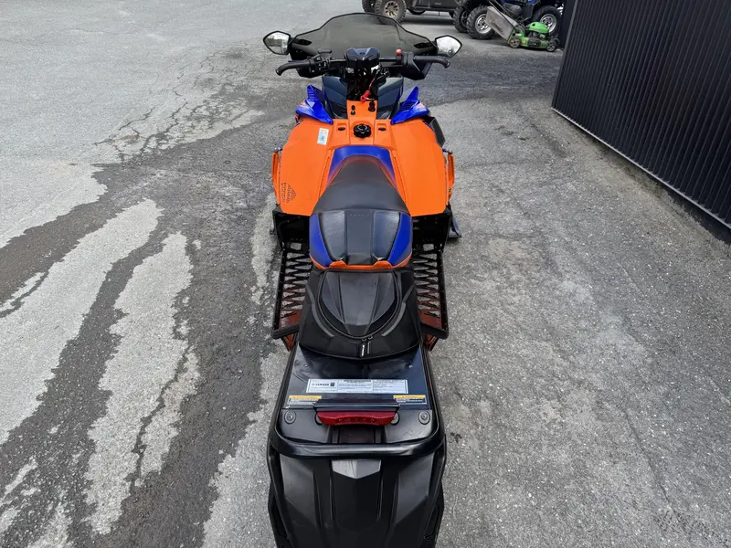 2020 Yamaha SIDEWINDER LTX SE