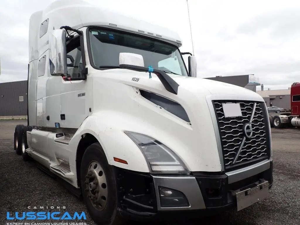 Volvo VNL860  2022