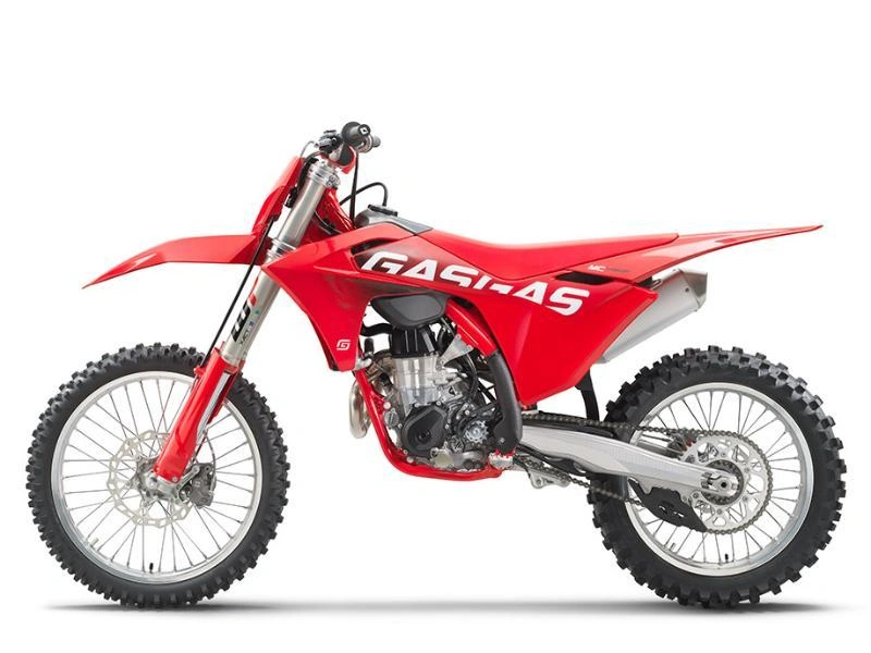 2024 Gas Gas Mc 450f alt