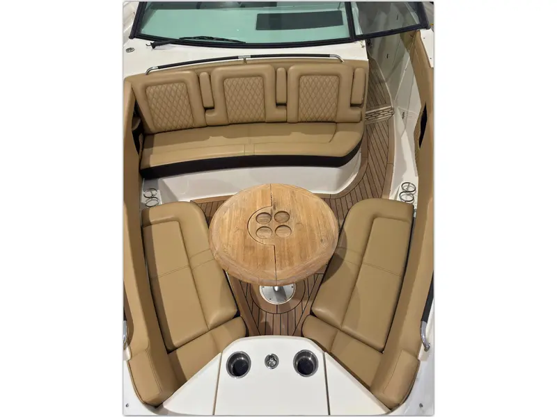 Sea Ray SLX 400 2021