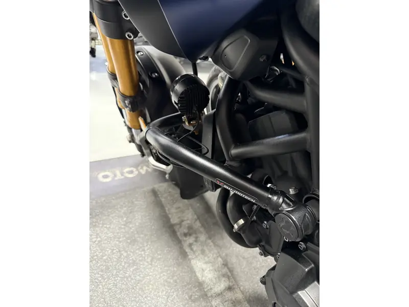 2019 Yamaha NIKEN GT NIKEN GT