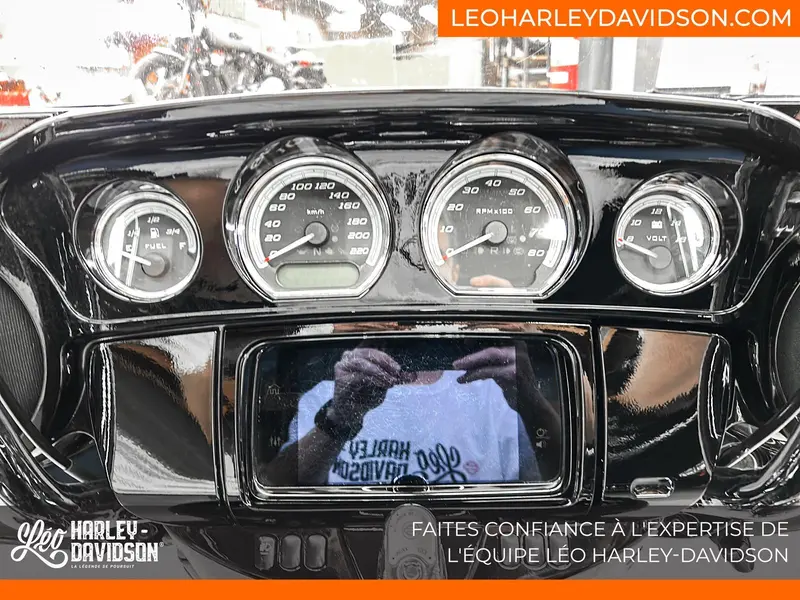 2020 Harley-Davidson FLHTK Ultra Limited