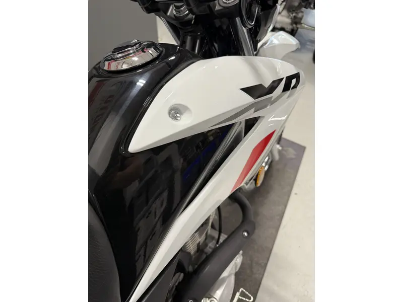 2024 Honda XR150 XR 150