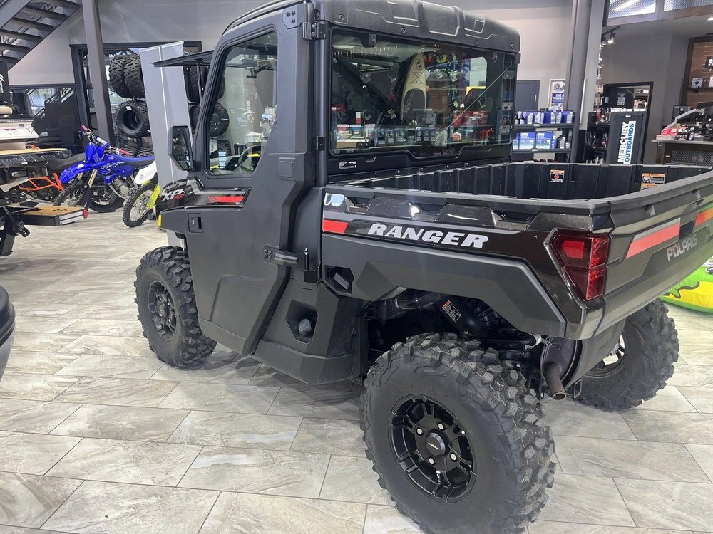 2023 Polaris Ranger Xp 1000 Northstar Ultimate Rc alt