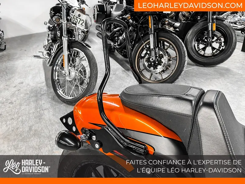 2019 Harley-Davidson FXFBS Fat Bob