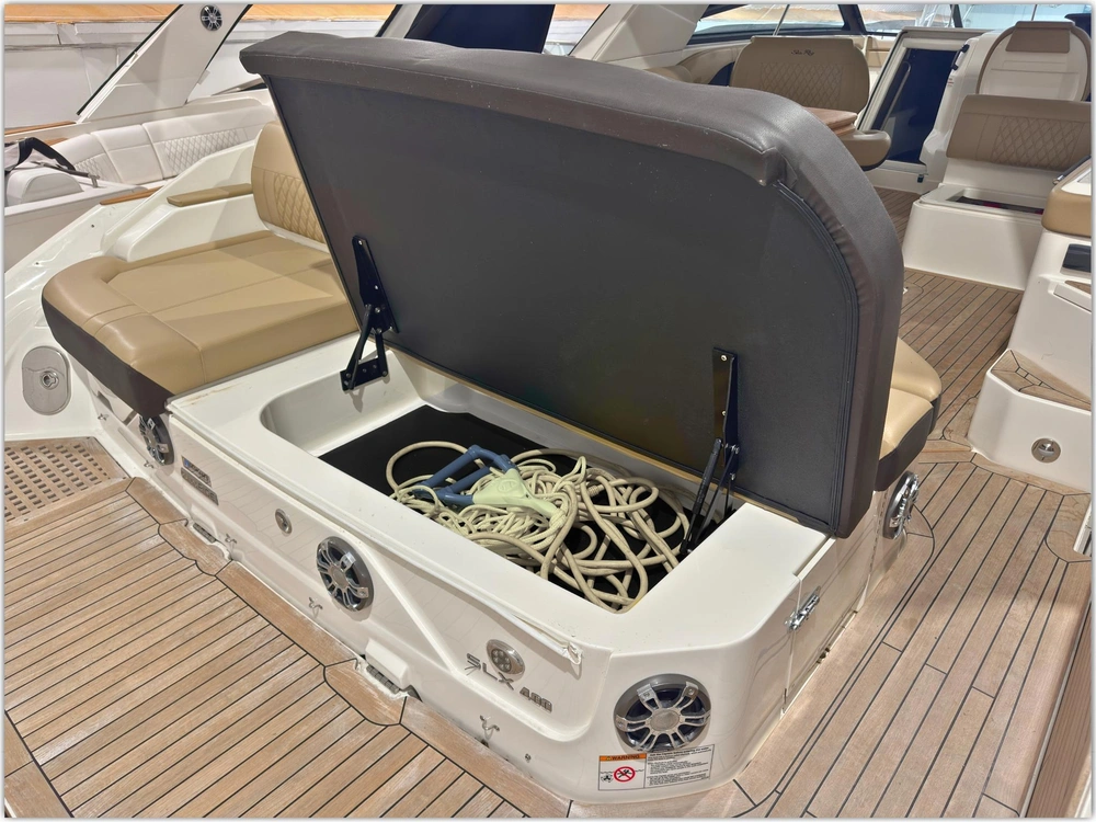 2021 Sea Ray Slx400 $519,000 Usd alt
