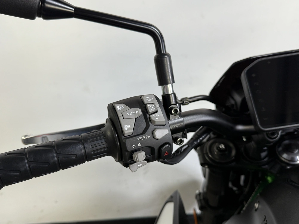 Kawasaki Z900 Démo *5.99% Jusqu'à 84 Mois💳 2025 alt