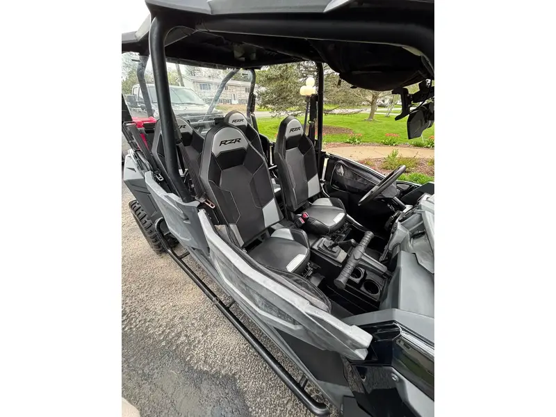 2019 Polaris RZR 4 900